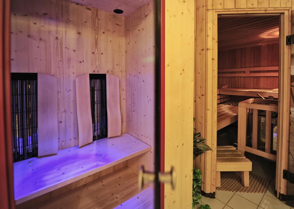 Gletscher-Landhaus Brunnenkogel سانكت ليونارد إم بيتزتال المظهر الخارجي الصورة