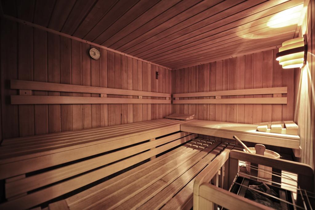 Gletscher-Landhaus Brunnenkogel سانكت ليونارد إم بيتزتال المظهر الخارجي الصورة