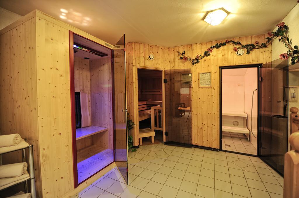 Gletscher-Landhaus Brunnenkogel سانكت ليونارد إم بيتزتال المظهر الخارجي الصورة