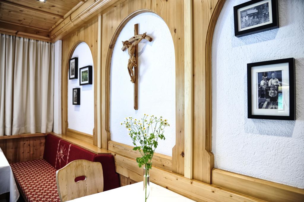 Gletscher-Landhaus Brunnenkogel سانكت ليونارد إم بيتزتال المظهر الخارجي الصورة