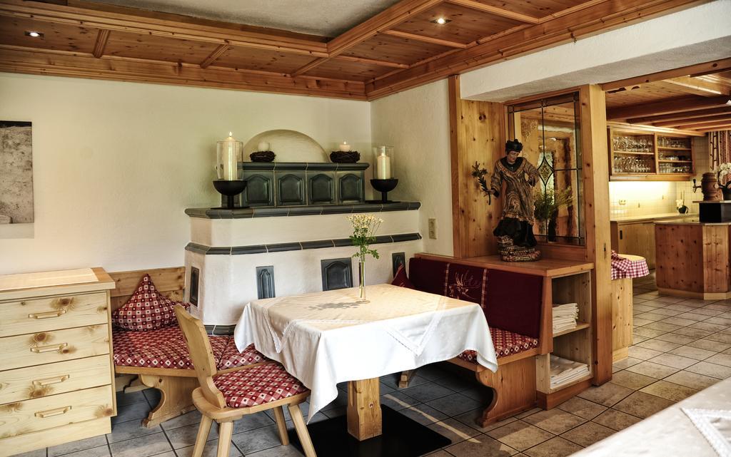 Gletscher-Landhaus Brunnenkogel سانكت ليونارد إم بيتزتال المظهر الخارجي الصورة