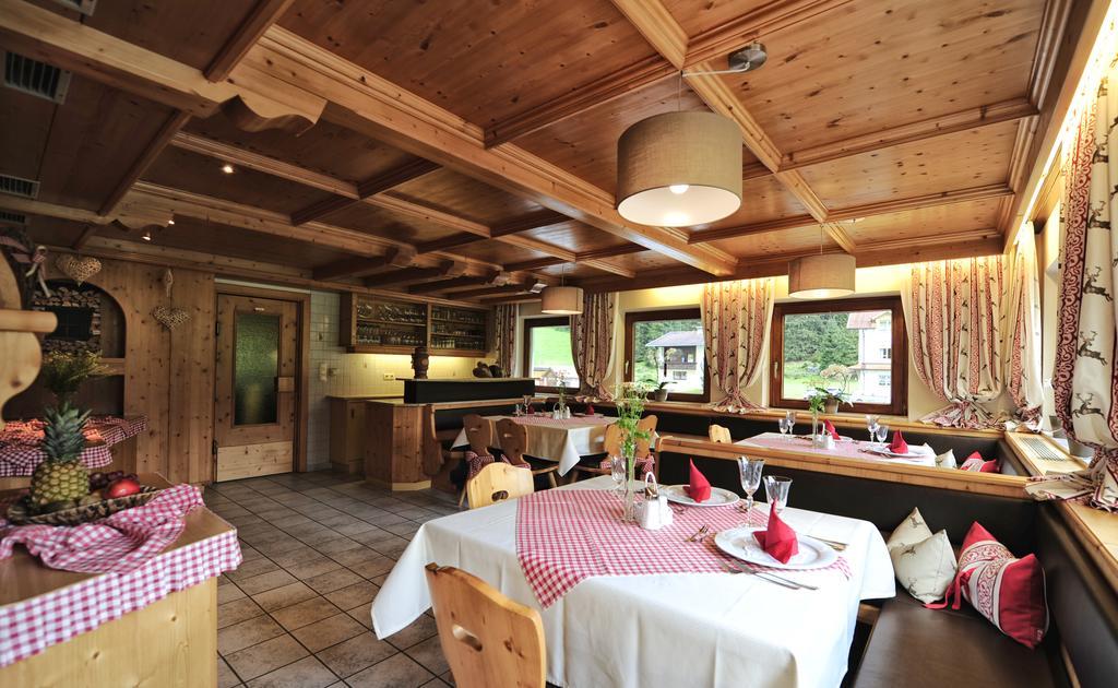 Gletscher-Landhaus Brunnenkogel سانكت ليونارد إم بيتزتال المظهر الخارجي الصورة